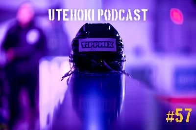 #57.: Mindent a playoffért! (2025. január/2)