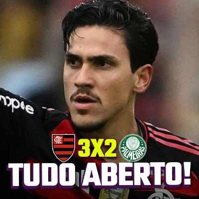 FLAMENGO VENCE FREGUÊS PALMEIRAS E CAMPEONATO FICA ABERTO COM MUITAS POLÊMICAS - VARzea FLAMENGO VENCE FREGUÊS PALMEIRAS E CAMPEONATO FICA ABERTO COM MUITAS POLÊMICAS - VARzea