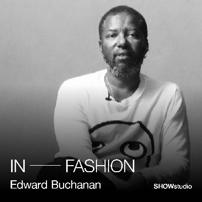 Edward Buchanan, 2023