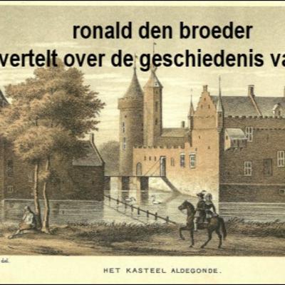 Souburg - Ronald den Broeder - Kastel Aldegonde