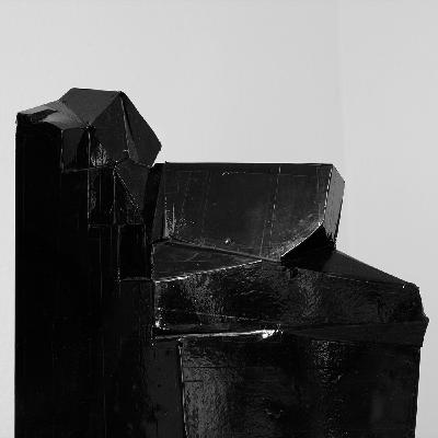 Maja Wirkus und Eric Pries: ARBUZ — Tim König führt durch die Ausstellung