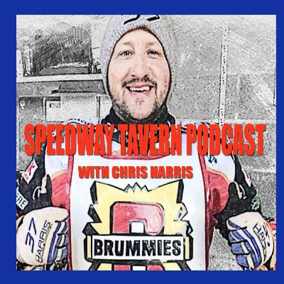 The Speedway Tavern with Chris Harris