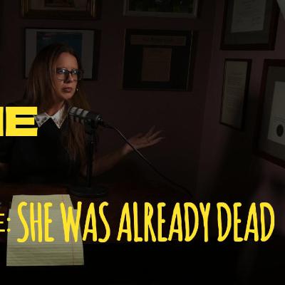 CW v. BRIAN WALSHE - TRIAL DAY 1