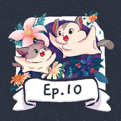 SS1 EP.10 : Long Lost Life กับผู้นำทางหน้าใหม่ | Once Upon a Down Time Podcast SS1 EP.10 : Long Lost Life กับผู้นำทางหน้าใหม่ | Once Upon a Down Time Podcast