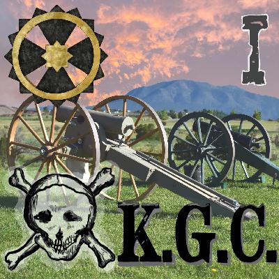 The Quest for Confederate Treasure: Arkansas Secrets & The Knights of the Golden Circle