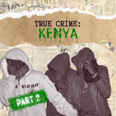 S01 E09 - The Thika Bank Heist (Part 2)