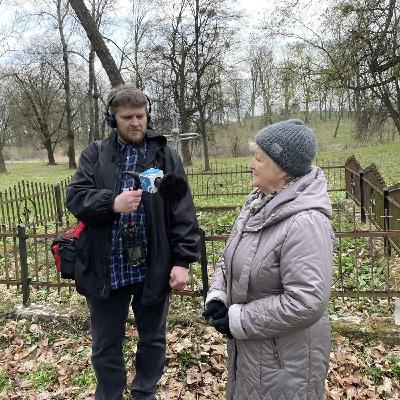„Siostra Longina” – posłuchaj wyróżnionego reportażu Mariusza Kamińskiego z PR Lublin „Siostra Longina” – posłuchaj wyróżnionego reportażu Mariusza Kamińskiego z PR Lublin