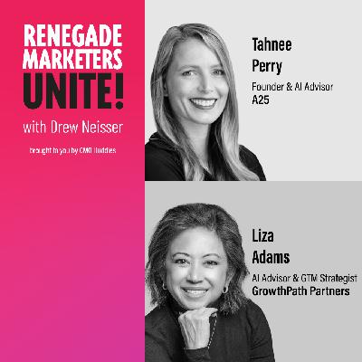 476: GenAI Isn't a Toy—It's a Culture Shift 476: GenAI Isn't a Toy—It's a Culture Shift