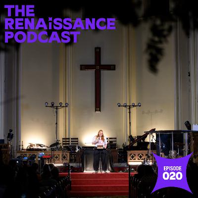 Bethany Allen - Renaissance NYC 2025