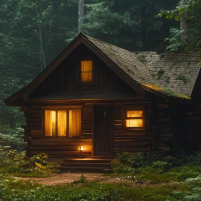 11 TRUE SCARY DOGMAN HUNTER HORROR STORIES