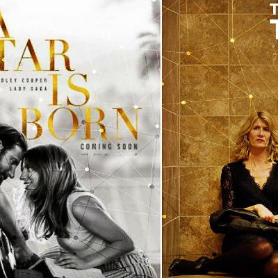 Episodio 20. De Nace una estrella a The Tale. Episodio 20. De Nace una estrella a The Tale.