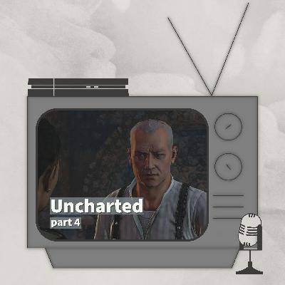 Ummm, What Made That Noise? | Uncharted 1 | Part 4