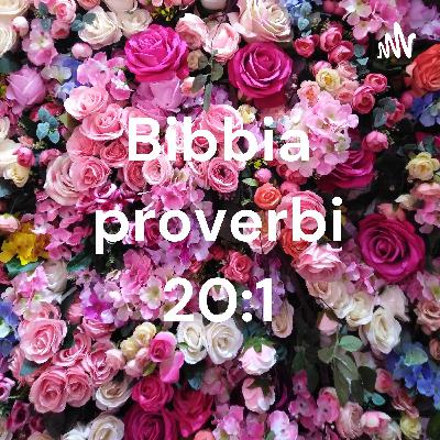Bibbia proverbi 20:1 (Trailer)
