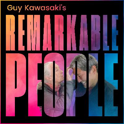 Remarkable People: How social media is rewiring childhood, with Jonathan Haidt Remarkable People: How social media is rewiring childhood, with Jonathan Haidt