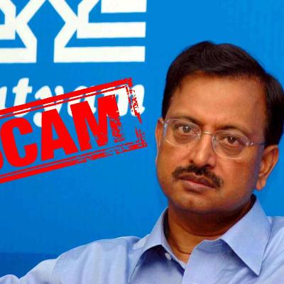 SATYAM SCAM