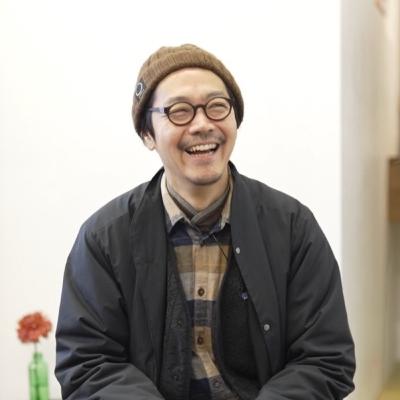 徳谷柿次郎｜ローカルの開拓者