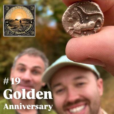 Golden Anniversary