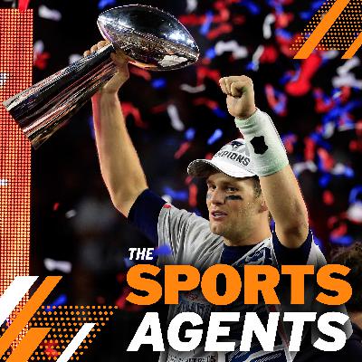 Does a Brit hold the key to the Super Bowl? Does a Brit hold the key to the Super Bowl?