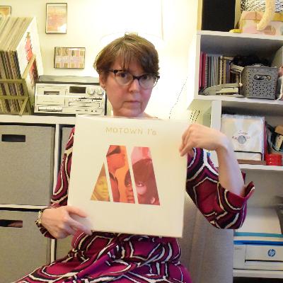 Record #15 Part 2: Motown No. 1*s