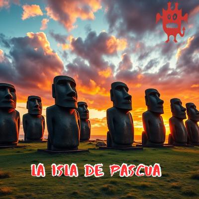 El Enigma de la Isla de Pascua El Enigma de la Isla de Pascua