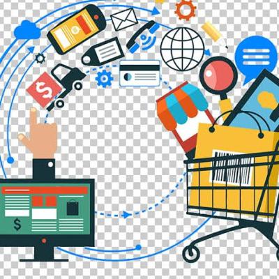 Estrategias de comercialización externa