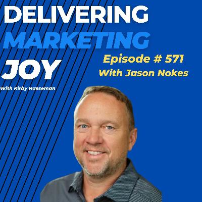 DMJ Ep 571 - The Power of Consistency in a Changing Promo World DMJ Ep 571 - The Power of Consistency in a Changing Promo World