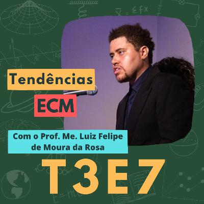 T3E7 - Apagão de professores na educação básica: possíveis causas e soluções