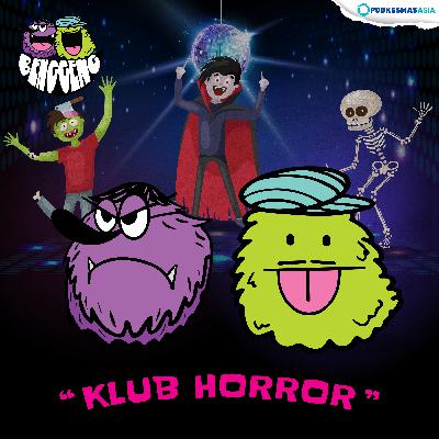 144. "Klub Horror"
