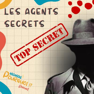 Les Agents Secrets