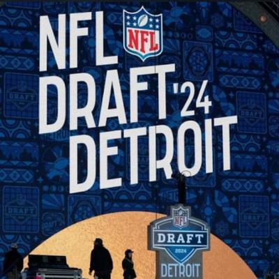 S3 EP15 NFL Draft Spectacular
