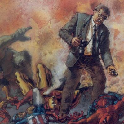 A test - 2. adás - Ruins A test - 2. adás - Ruins