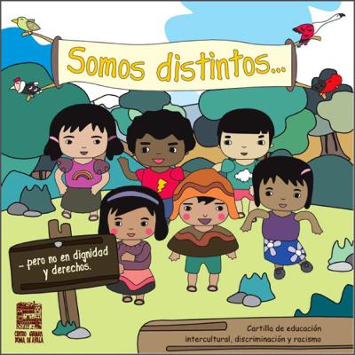 Multicultarilidad e Interculturalidad en Salud.