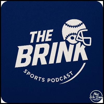 The Brink #8