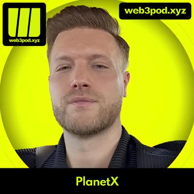 340: Building Planet X: James Ashton on Creator-Owned Gaming, 200M Reach, and Treasure Hunt Gameplay