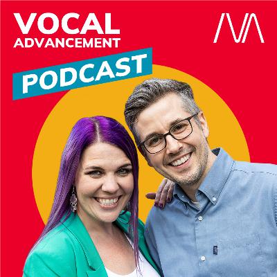 Power of Social Media with Emily Kristen Morris