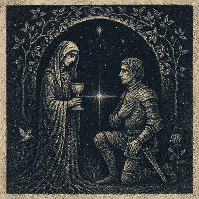 the forgotten codes of love i'll teach my daughter [part 2]