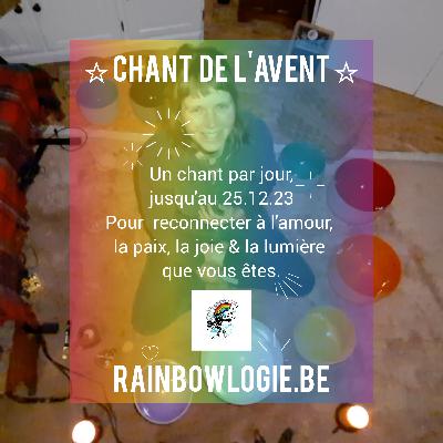 ☆Chant de l'avent☆ #1