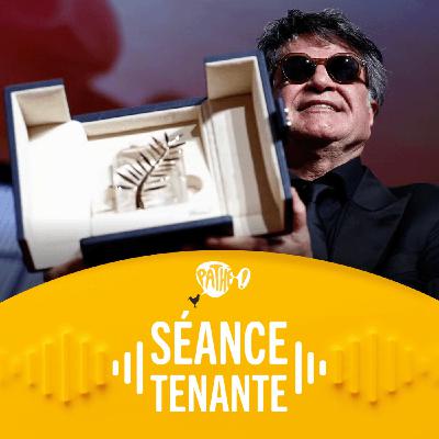 Palmarès de CANNES 2025 : UN SIMPLE ACCIDENT et sa Palme d'Or, VALEUR SENTIMENTALE, SIRÂT…