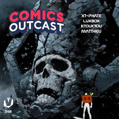248 - Dense avec les loups