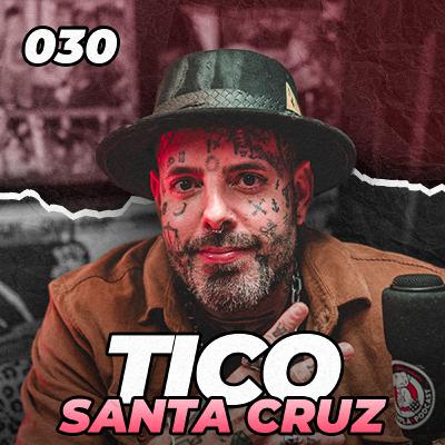 TICO SANTA CRUZ - Superplá #030