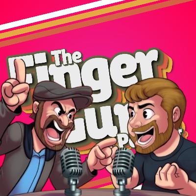 Shut Up, Finger Guns And Answer The Question