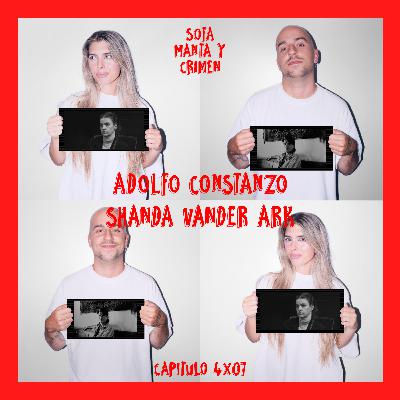 4x07 Adolfo Constanzo & Shanda Vander Ark