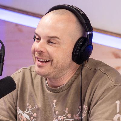 Episodju 174 ma' Daniel Chircop (tad- DANUSAN)