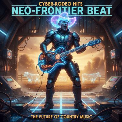 The Friday Download: The Friday Download: Rogue Emails, Trickster Models & the Robot Cowboy on the Billboard Charts (November 28, 2025) The Friday Download: The Friday Download: Rogue Emails, Trickster Models & the Robot Cowboy on the Billboard Charts (November 28, 2025)