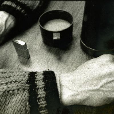 A Reporter Finds His Voice, and a Town Befriends a Ship A Reporter Finds His Voice, and a Town Befriends a Ship