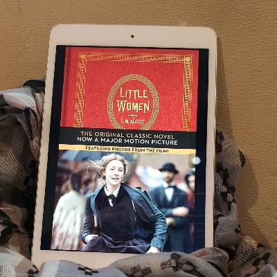 04. Little Women - Louisa May Alcott