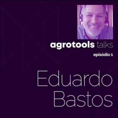 AGROTOOLS TALKS | 1º EPISÓDIO: Crédito de carbono no agro já é realidade AGROTOOLS TALKS | 1º EPISÓDIO: Crédito de carbono no agro já é realidade