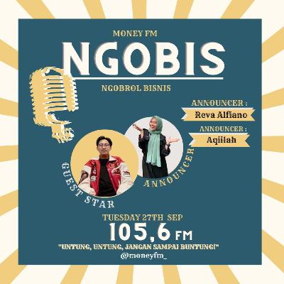 NGOBIS WITH KAK REVA ALFIANO