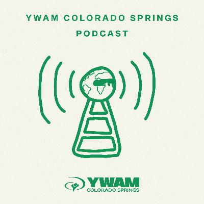 Mobilizing Gen Z for the Great Commission - With Josh Berg Mobilizing Gen Z for the Great Commission - With Josh Berg