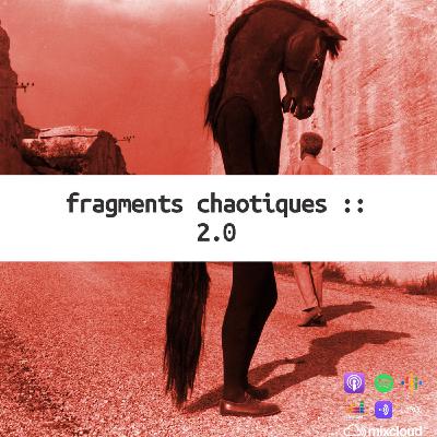 Fragments chaotiques :: ߸ objet 2.0 ߸
